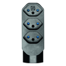 Steffen LINE 3xT13+1xT13 320° Adapter s Vorschau