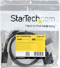 Widok produktu StarTech Adapter HDMI - VGA w pomniejszeniu