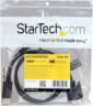 Miniatuurafbeelding van StarTech HDMI - VGA Cable 0.9m