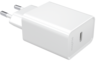Thumbnail image of Mophie 20W USB-C Wall Charger White