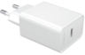 Thumbnail image of Mophie 20W USB-C Wall Charger White