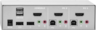 Thumbnail image of LINDY KVM Switch HDMI 2-port