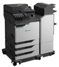 Thumbnail image of Lexmark CX825de MFP