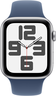 Thumbnail image of Apple Watch SE LTE 44mm Alu Silver