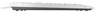 Thumbnail image of CHERRY STREAM KEYBOARD TKL White Grey