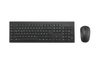 Thumbnail image of Kensington KM150 EQ Keyboard + Mouse Set