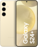 Thumbnail image of Samsung Galaxy S24+ 512GB Yellow