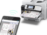 Miniatuurafbeelding van Epson EcoTank ET-16680 MFP