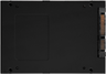 Miniatura obrázku SSD Kingston KC600 256 GB SATA