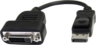 Miniatuurafbeelding van Adapter DisplayPort/m-DVI-D/f