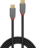 LINDY USB Typ C Kabel 0,5 m Vorschau