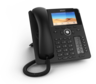 Snom D785 IP Desktop Telefon schwarz Vorschau