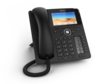 Miniatuurafbeelding van Snom D785 IP Desktop Phone Black