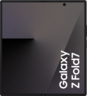 Samsung Galaxy Z Fold7 256 GB black Vorschau