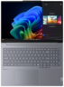 Aperçu de Lenovo ThinkBook 16 G7 Snapdrg 32Go/1To