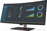 Lenovo ThinkVision P40w-20 Monitor Vorschau