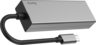 Thumbnail image of Hama USB Hub 3.0 3-port + Gb Ethernet