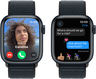 Miniatuurafbeelding van Apple Watch S9 9 LTE 41mm Alu Midnight