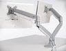 Imagem em miniatura de Braço monitor duplo Kensington SmartFit