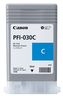 Thumbnail image of Canon PFI-030 C Ink Cyan