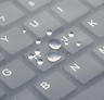 Targus Silikon Tastatur-Schutzfolie Vorschau