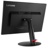 Lenovo ThinkVision T24d Monitor Top Vorschau