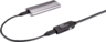 Imagem em miniatura de Prolongamento activo LINDY USB C-A 10m
