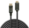 LINDY DisplayPort - HDMI Kabel 0,5 m Vorschau