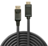 Thumbnail image of LINDY DisplayPort - HDMI Cable 0.5m