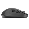 Logitech Bolt M650 L Maus graphit links Vorschau