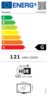 Thumbnail image of Panasonic TH-50SQE2W Signage Display