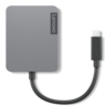 Miniatura obrázku Cestovní Hub Lenovo USB C Gen2