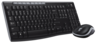 Aperçu de Kit clavier-souris Logitech MK270