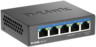 Thumbnail image of D-Link DMS-105/E 5-port Switch