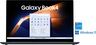Aperçu de Samsung Galaxy Book4 i5 8/256 Go, gris