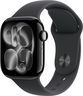 Thumbnail image of Apple Watch S11 5G 42mm Alu Jet Black
