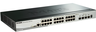 Vista previa de Switch D-Link DGS-1510-28X