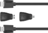 Widok produktu Hama Kabel HDMI 1,5 m w pomniejszeniu