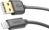 Miniatuurafbeelding van Hama USB-A Lightning Cable 3m