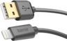 Miniatuurafbeelding van Hama USB-A Lightning Cable 3m