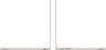 Thumbnail image of Apple MacBook Air 15 M3 16/256GB Star.