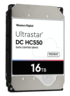 Vista previa de HDD Western Digital HC550 16 TB