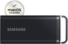 Aperçu de SSD 8 To Samsung T5 EVO portable