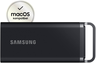 Thumbnail image of Samsung T5 EVO Portable SSD 4TB