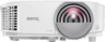 Aperçu de Projecteur courte distance BenQ MW826STH
