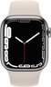 Aperçu de Apple Watch S7 GPS+LTE 41mm acier argent