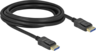 Miniatuurafbeelding van Delock DisplayPort Cable 3m