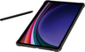 Samsung Tab S10+/S9+ Outdoor Cover titan Vorschau