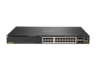 Miniatuurafbeelding van HPE Aruba 6300M 24 SR PoE Switch