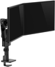 Widok produktu Podw.uchw.na biur.Neomounts DS65S-950BL2 w pomniejszeniu